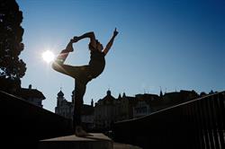 Om Shanti Yogaschule Luzern