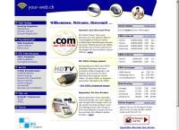 your-web GmbH