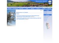 Gemeindeverwaltung Zäziwil