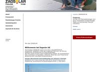 Zagsolar R. Durot