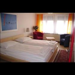 Hotel Zak & Backpackers