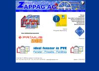 Zappag AG