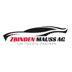 Zbinden Mauss AG