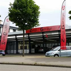 Zelgli Garage AG