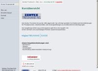 ZENTEX Treuhand AG