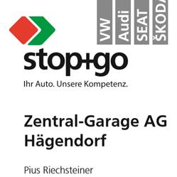 Zentral-Garage AG