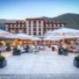 Grand Hotel Zermatterhof - Brasserie Lusi Lounge