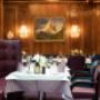 Grand Hotel Zermatterhof - Brasserie Lusi Lounge
