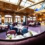 Grand Hotel Zermatterhof - Brasserie Lusi Lounge