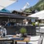 Grand Hotel Zermatterhof - Brasserie Lusi Lounge