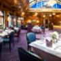 Grand Hotel Zermatterhof - Brasserie Lusi Lounge