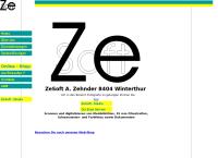 ZeSoft A. Zehnder