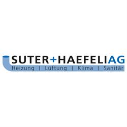 Suter + Haefeli AG