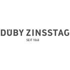 Zinsstag Düby Goldschmiede AG