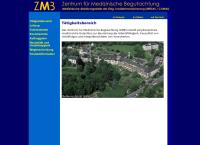 Zentrum Für Medizinische Begutachtung