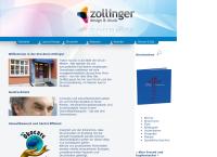 Buchdruckerei Zollinger AG