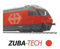 Zuba-Tech St. Gallen GmbH