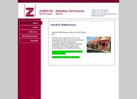 Zuber AG