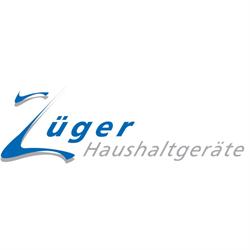 Züger Elektro Haushaltgeräte