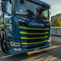 Zürcher Kies und Transport AG