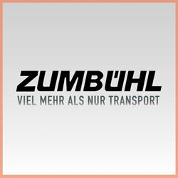 Zumbühl Transport + Kies AG