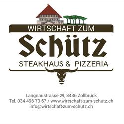 Wirtschaft Zum Schütz