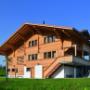 Zurbrügg Holzbau AG, Abbruch und Wiederaufbau Wohnhaus