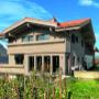 Zurbrügg Holzbau AG, Aufstockung, Umbau und Sanierung Wohnhaus