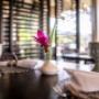 Experience authentic Thai food and a large variety of spicy curries at the White Elephant Restaurant in Zurich.