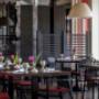 Whether you prefer Thai seafood or a traditional curry, the White Elephant restaurant offers a variety of dishes covering a large range of Thai specialties.