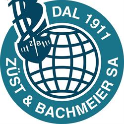 Züst & Bachmeier SA