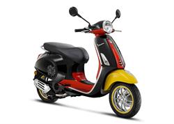 Zweiradhaus Kurth AG Vespa Solothurn