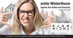 Klarsicht Optik AG
