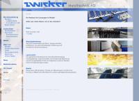 Zwicker Metalltechnik AG
