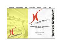 X-Convenience.ch GmbH