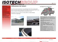 Isotech Zentralschweiz AG