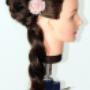 Hairstyling