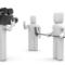 Videoteam bei der Arbeit