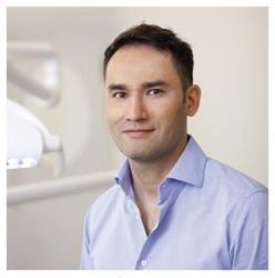 Dr. med. dent. DEGEN THOMAS CLINICDENT Hirslanden