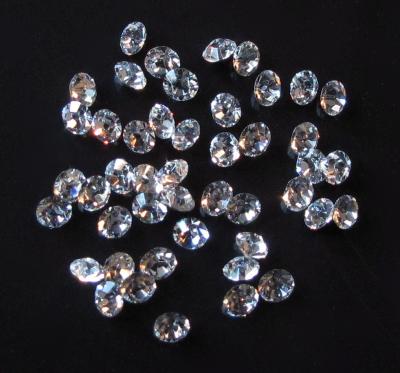 Zahnschmuck-SWAROVSKI