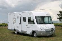 Forster-Wohnmobile