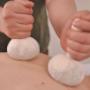 Asia-Relax Thai Kräuterstempel Massage