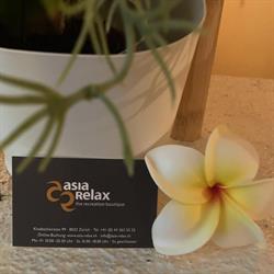 Asia-Relax Wellness Massage