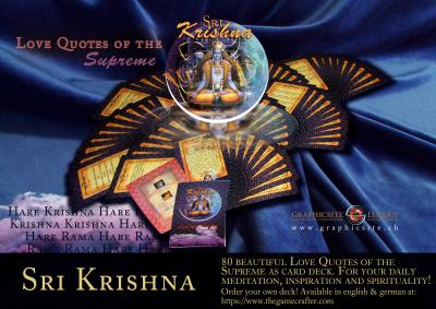 Kartendeck-SRI-KRISHNA