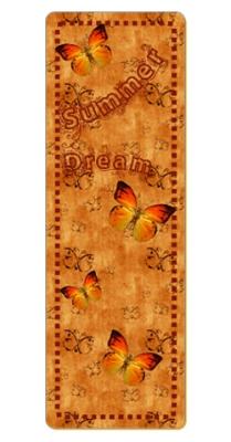 Yoga-Matte-SUMMER-DREAM