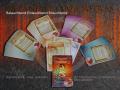 PATANJALI YOGA SUTRAS - Kartenset