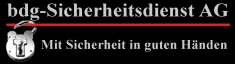 Bdg Sicherheitsdienst AG