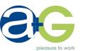 pleasure to work - Der ideale Partner in der Arbeitswelt.