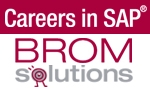 Bromsolutions AG Career Experts in SAP