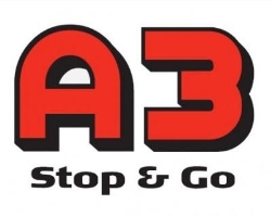 A3 Stop & Go Shop Bistro